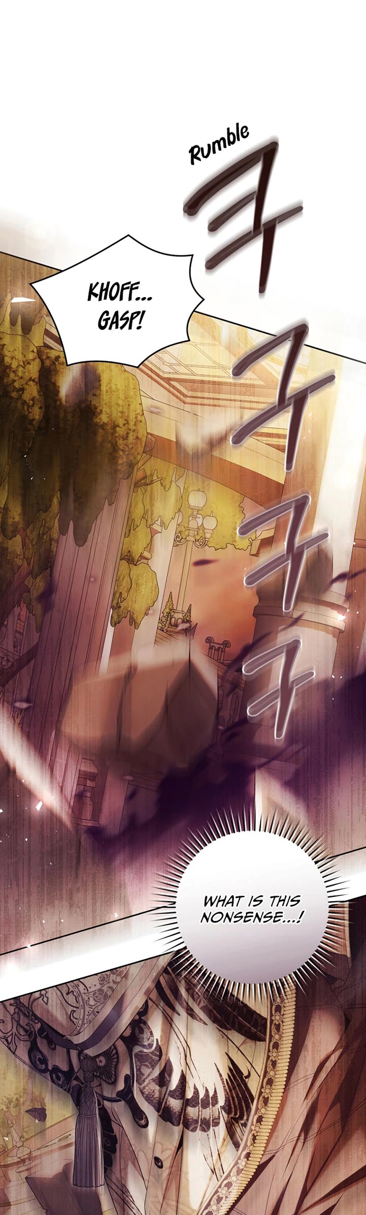 The Villainess Is a Marionette Chapter 101 page 45 - Chapter 101
