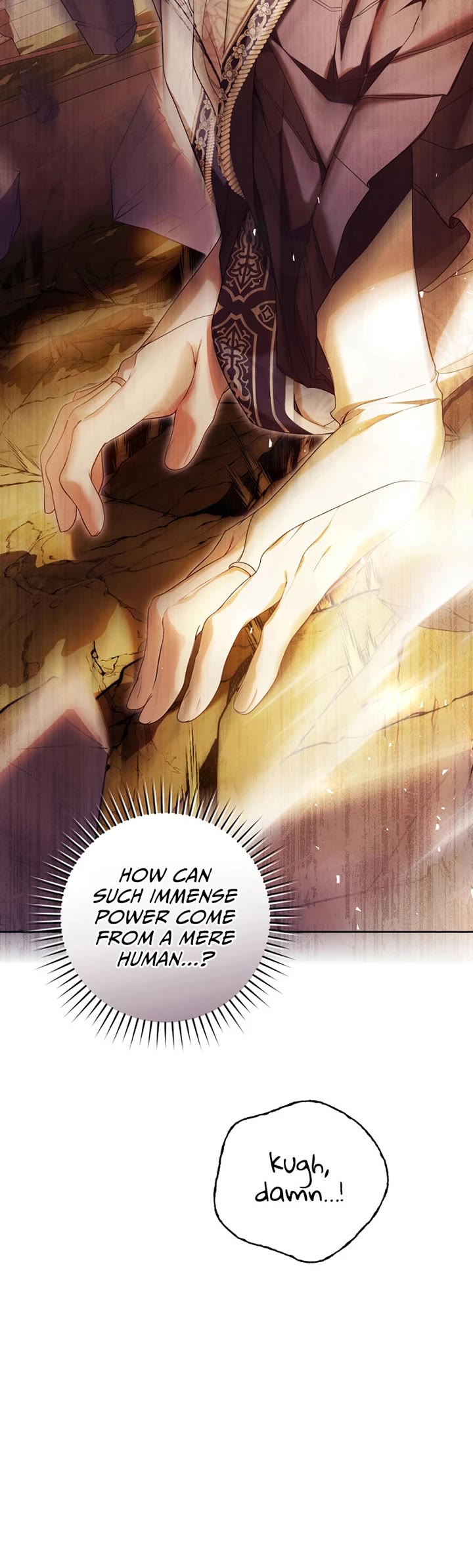 The Villainess Is a Marionette Chapter 101 page 46 - Chapter 101