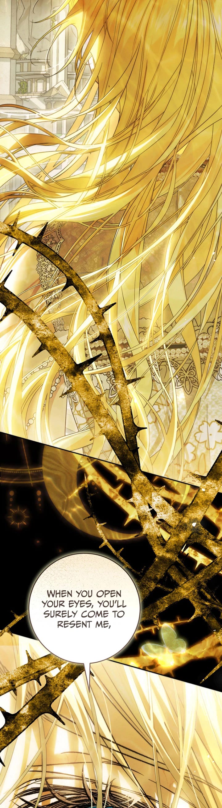 The Villainess Is a Marionette Chapter 101 page 54 - Chapter 101