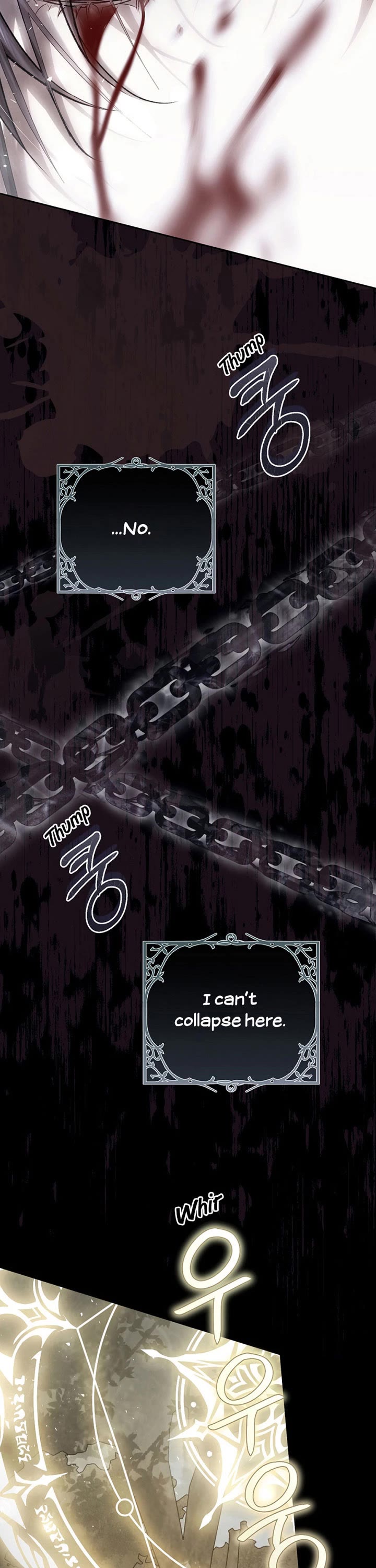 The Villainess Is a Marionette Chapter 101 page 6 - Chapter 101