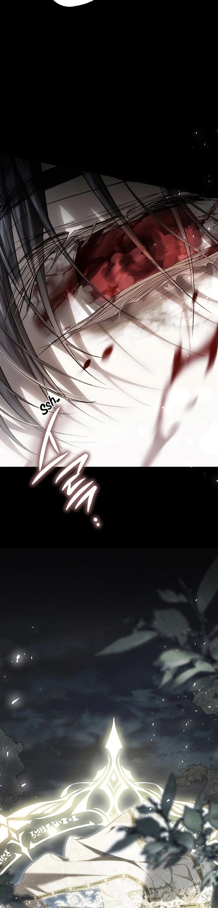 The Villainess Is a Marionette Chapter 101 page 8 - Chapter 101