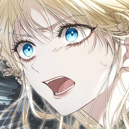 The Villainess Is a Marionette Chapter 101 cover