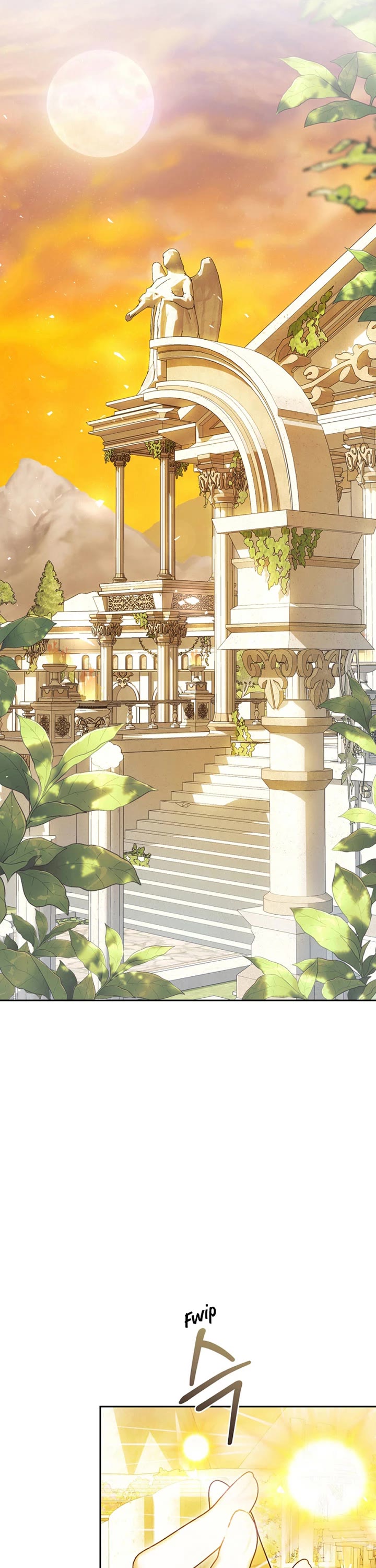 The Villainess Is a Marionette Chapter 102 page 13 - Chapter 102
