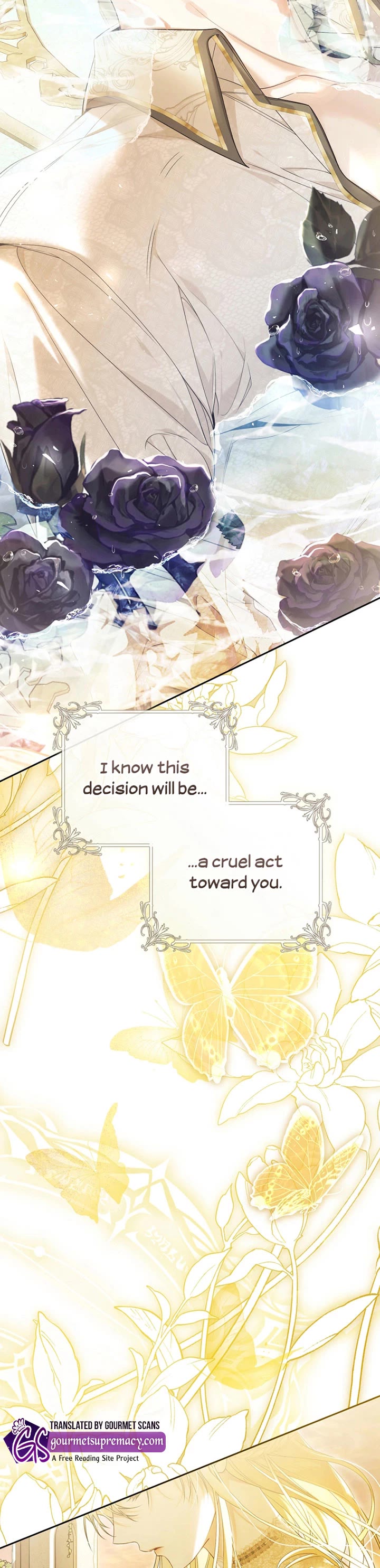 The Villainess Is a Marionette Chapter 102 page 15 - Chapter 102