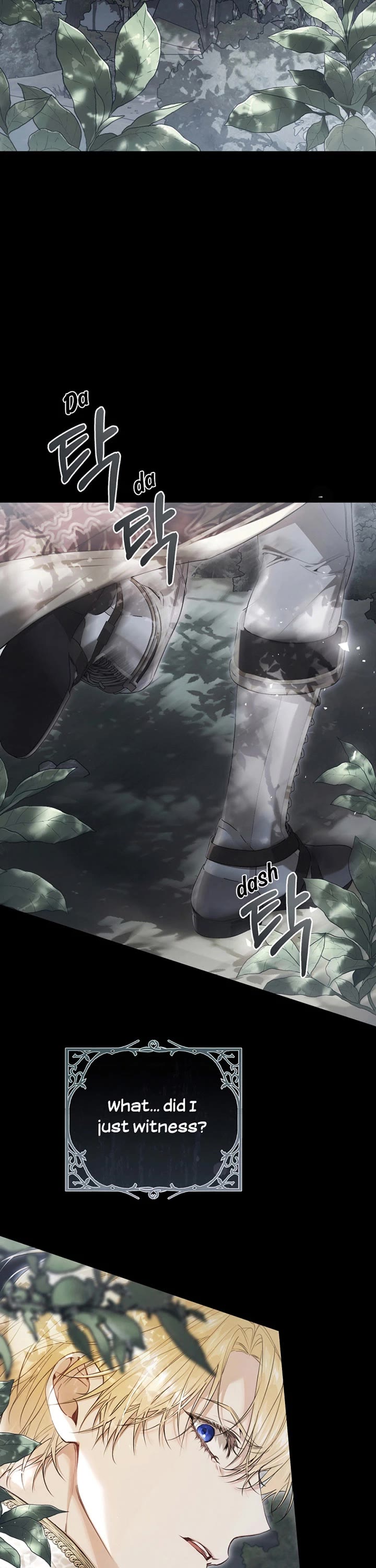 The Villainess Is a Marionette Chapter 102 page 2 - Chapter 102
