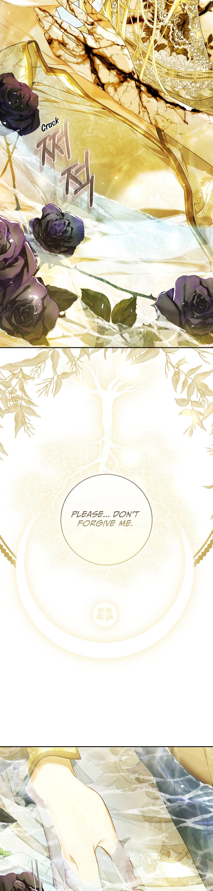 The Villainess Is a Marionette Chapter 102 page 22 - Chapter 102