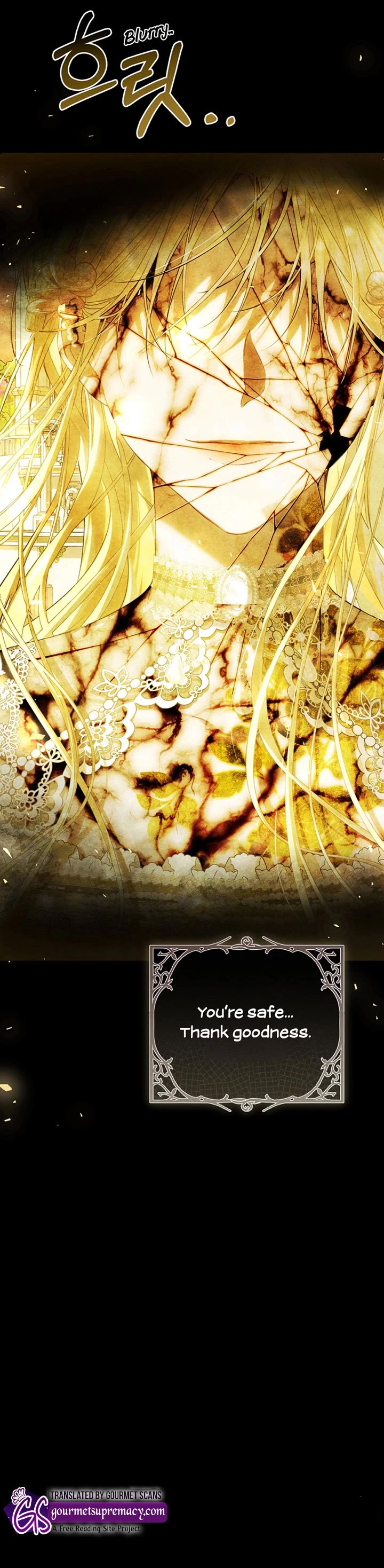 The Villainess Is a Marionette Chapter 102 page 24 - Chapter 102