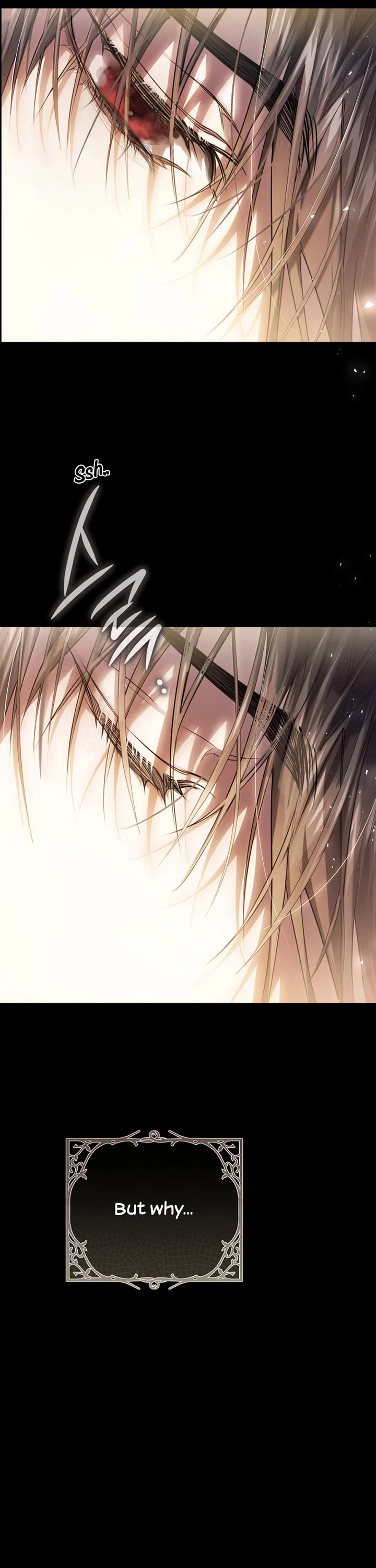 The Villainess Is a Marionette Chapter 102 page 25 - Chapter 102