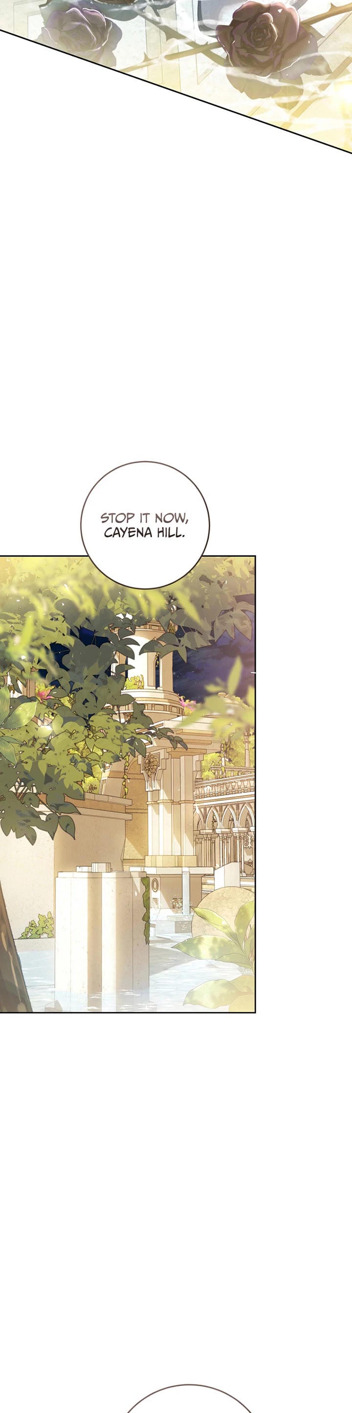 The Villainess Is a Marionette Chapter 102 page 27 - Chapter 102