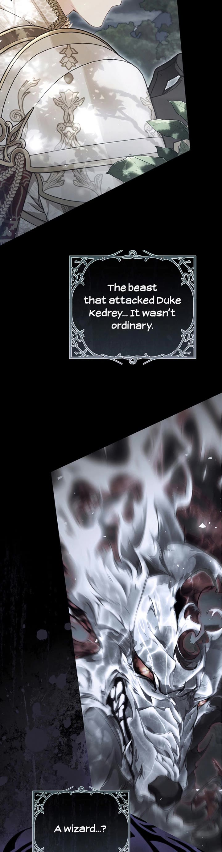 The Villainess Is a Marionette Chapter 102 page 3 - Chapter 102