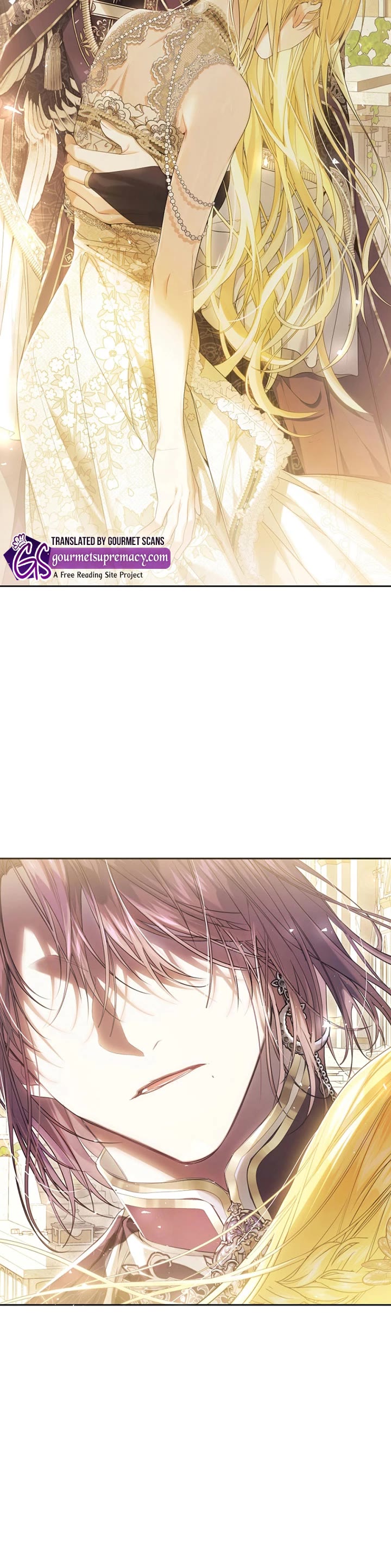 The Villainess Is a Marionette Chapter 102 page 32 - Chapter 102