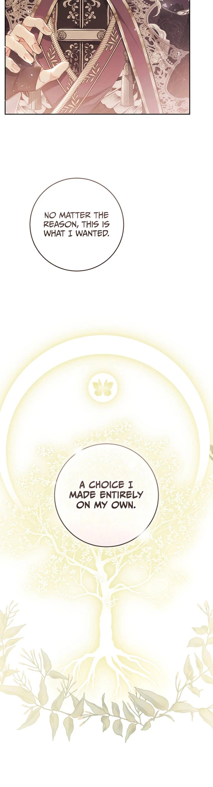 The Villainess Is a Marionette Chapter 102 page 35 - Chapter 102