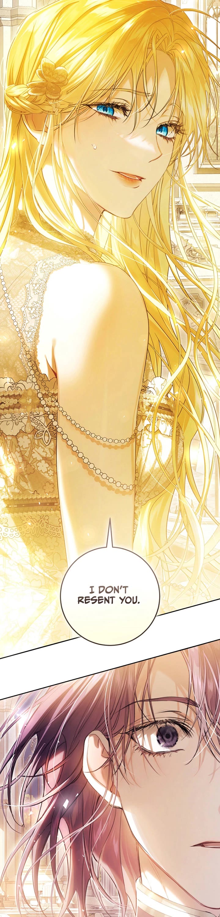 The Villainess Is a Marionette Chapter 102 page 37 - Chapter 102
