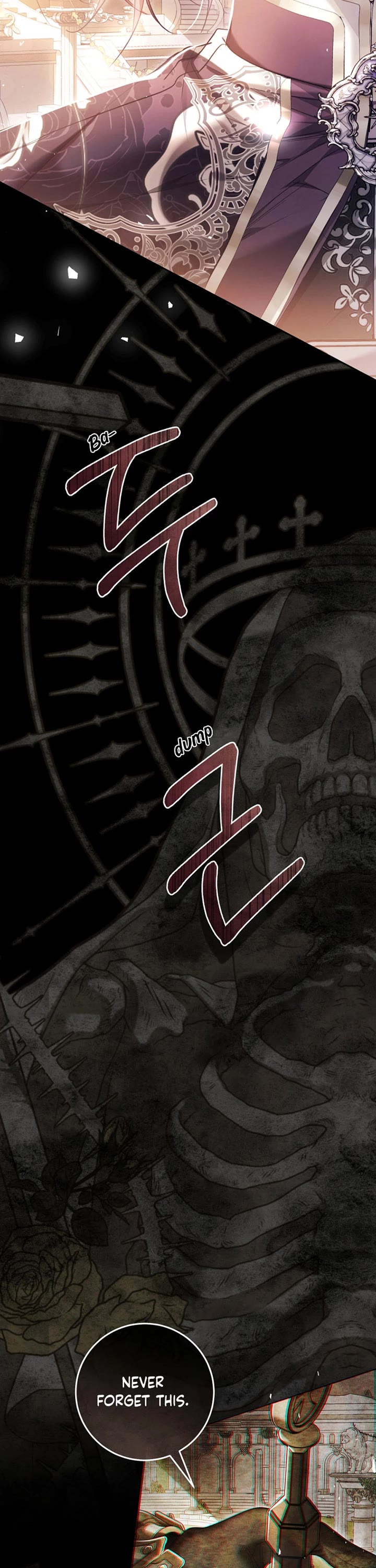 The Villainess Is a Marionette Chapter 102 page 38 - Chapter 102