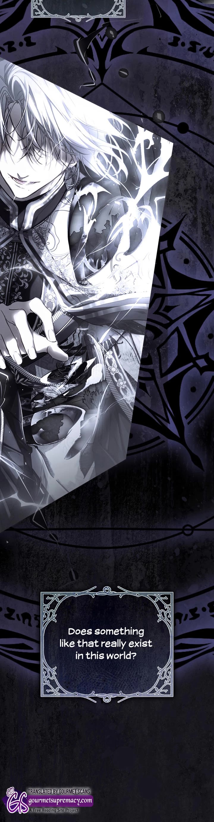 The Villainess Is a Marionette Chapter 102 page 4 - Chapter 102