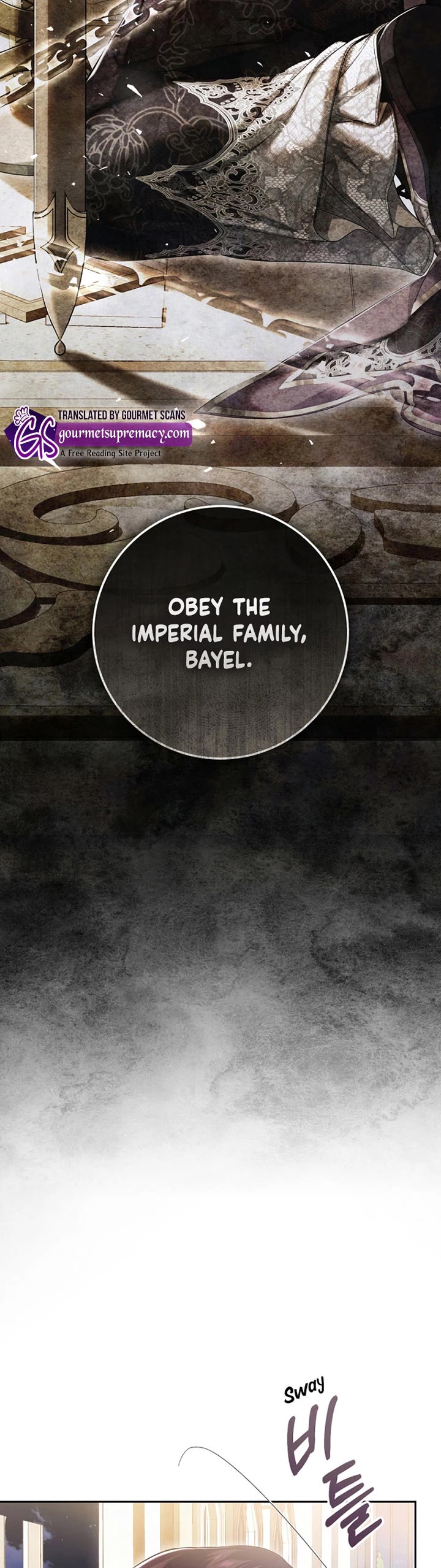 The Villainess Is a Marionette Chapter 102 page 42 - Chapter 102
