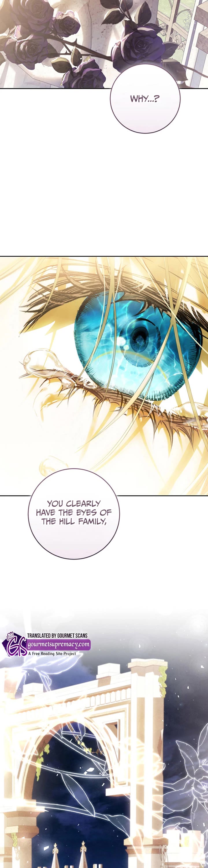 The Villainess Is a Marionette Chapter 102 page 44 - Chapter 102
