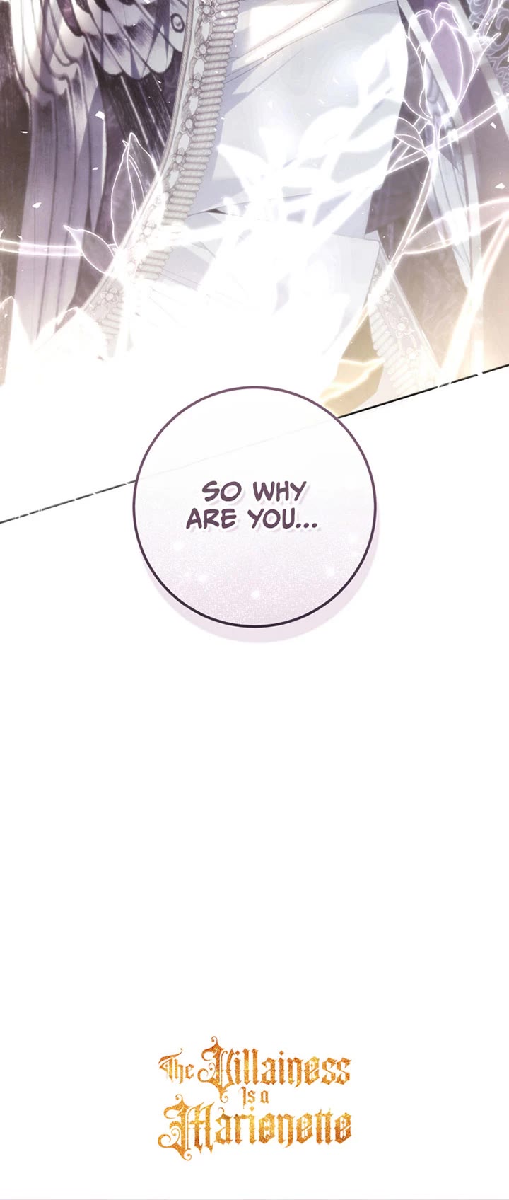 The Villainess Is a Marionette Chapter 102 page 46 - Chapter 102