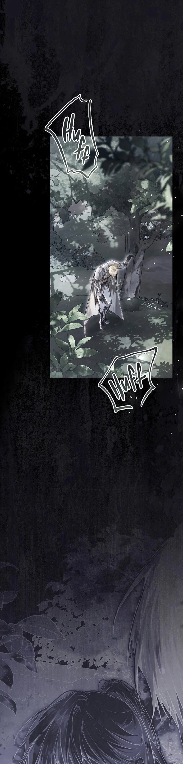 The Villainess Is a Marionette Chapter 102 page 5 - Chapter 102