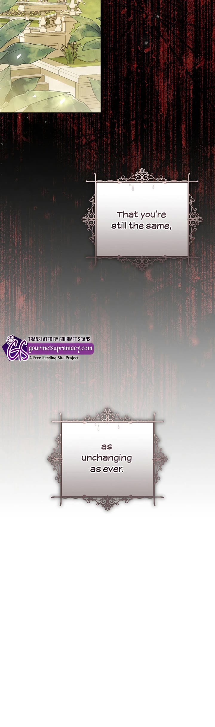 The Villainess Is a Marionette Chapter 103 page 10 - Chapter 103