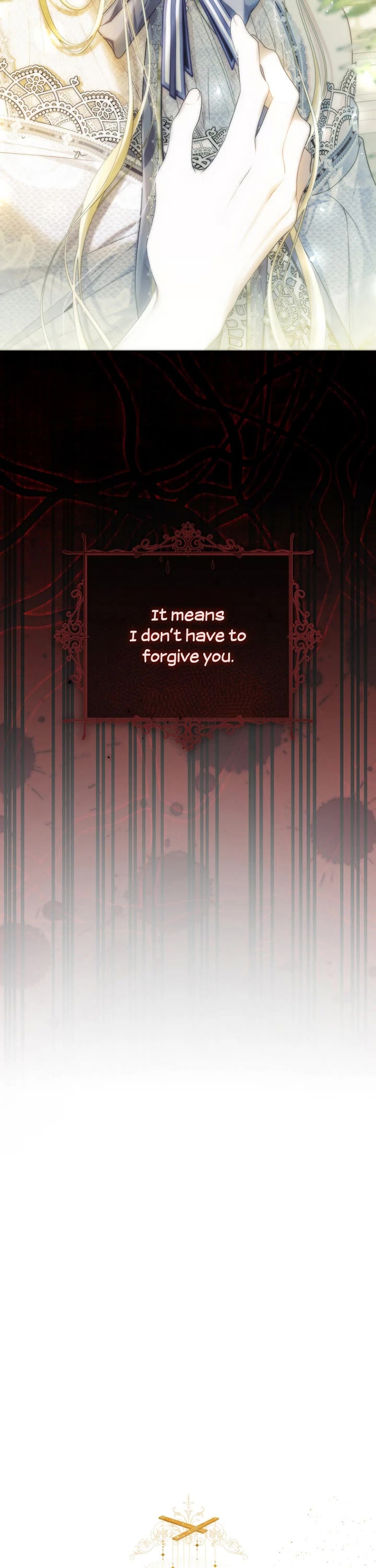 The Villainess Is a Marionette Chapter 103 page 12 - Chapter 103