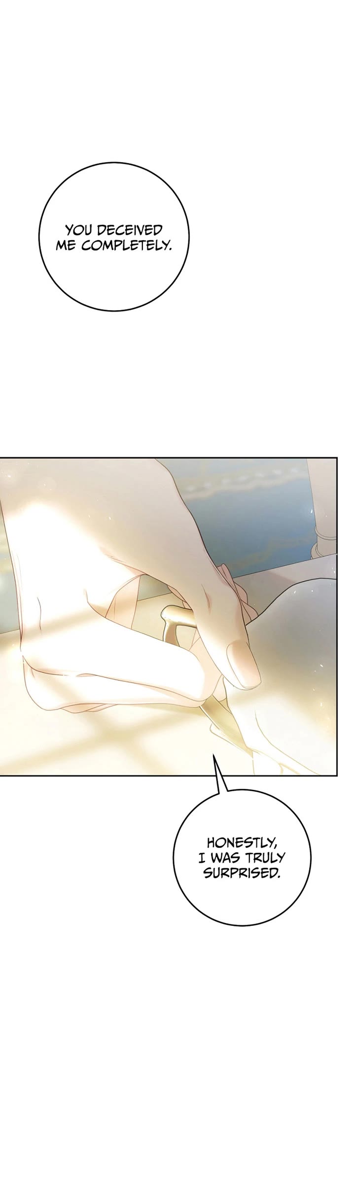 The Villainess Is a Marionette Chapter 103 page 14 - Chapter 103