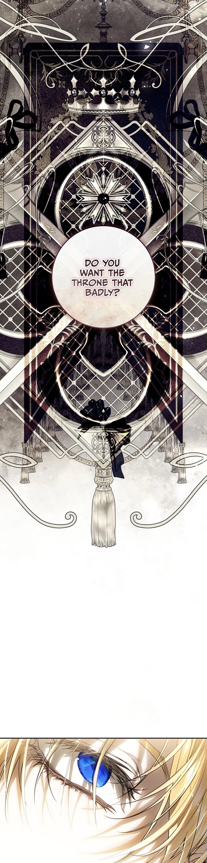 The Villainess Is a Marionette Chapter 103 page 18 - Chapter 103