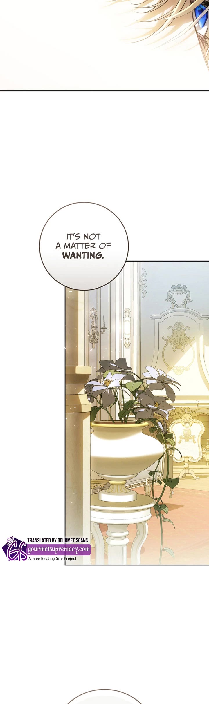 The Villainess Is a Marionette Chapter 103 page 19 - Chapter 103
