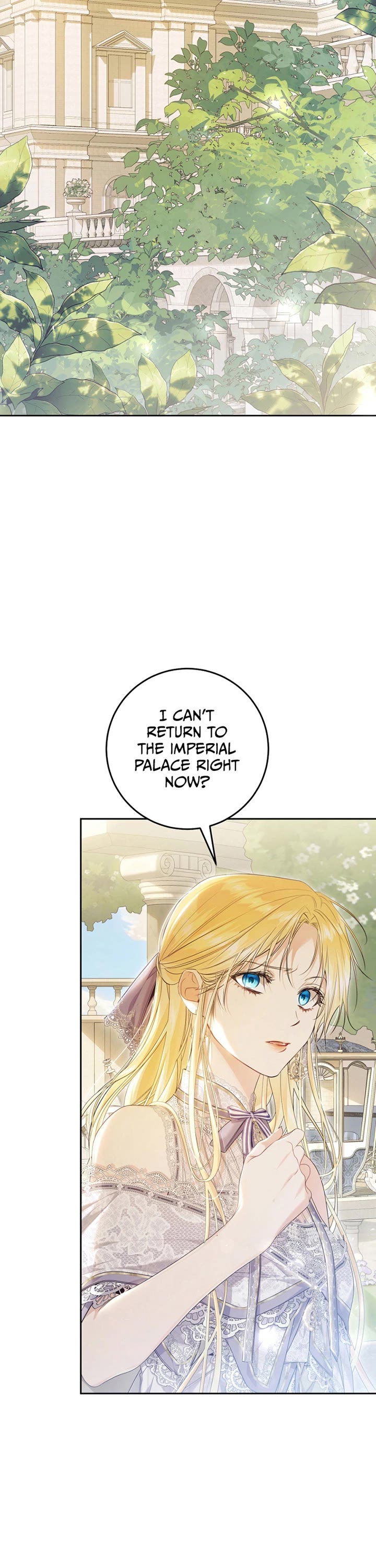 The Villainess Is a Marionette Chapter 103 page 2 - Chapter 103