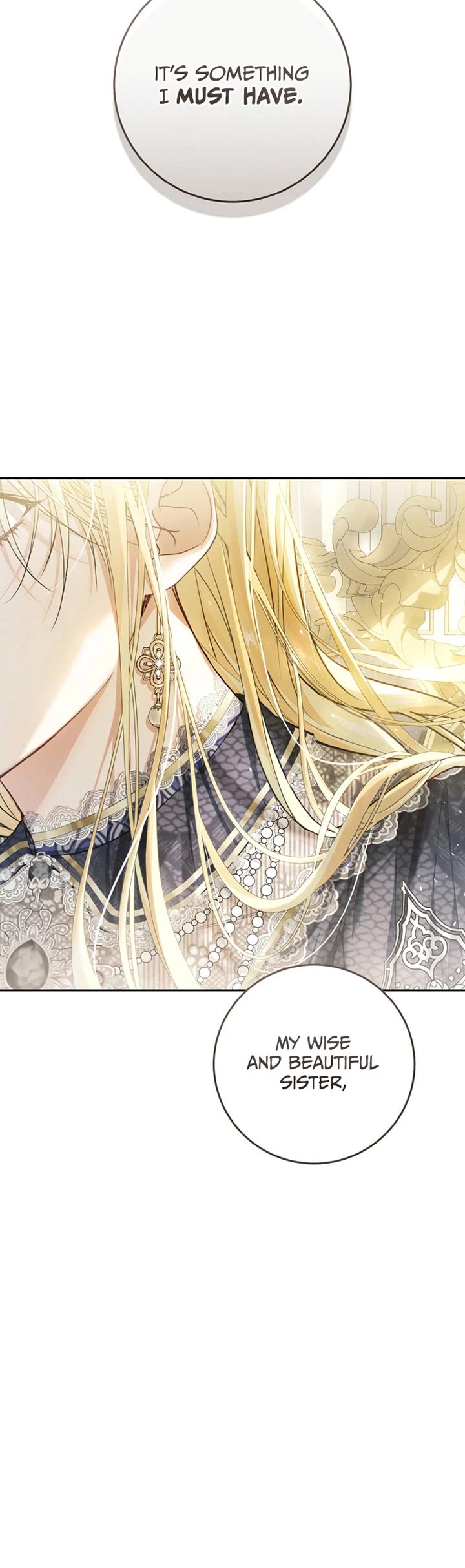 The Villainess Is a Marionette Chapter 103 page 20 - Chapter 103