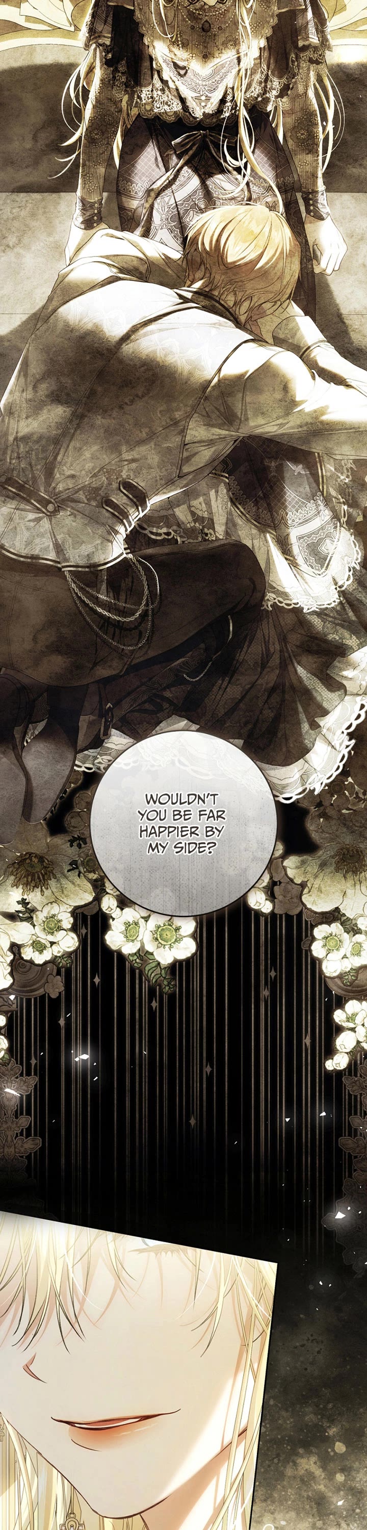 The Villainess Is a Marionette Chapter 103 page 22 - Chapter 103