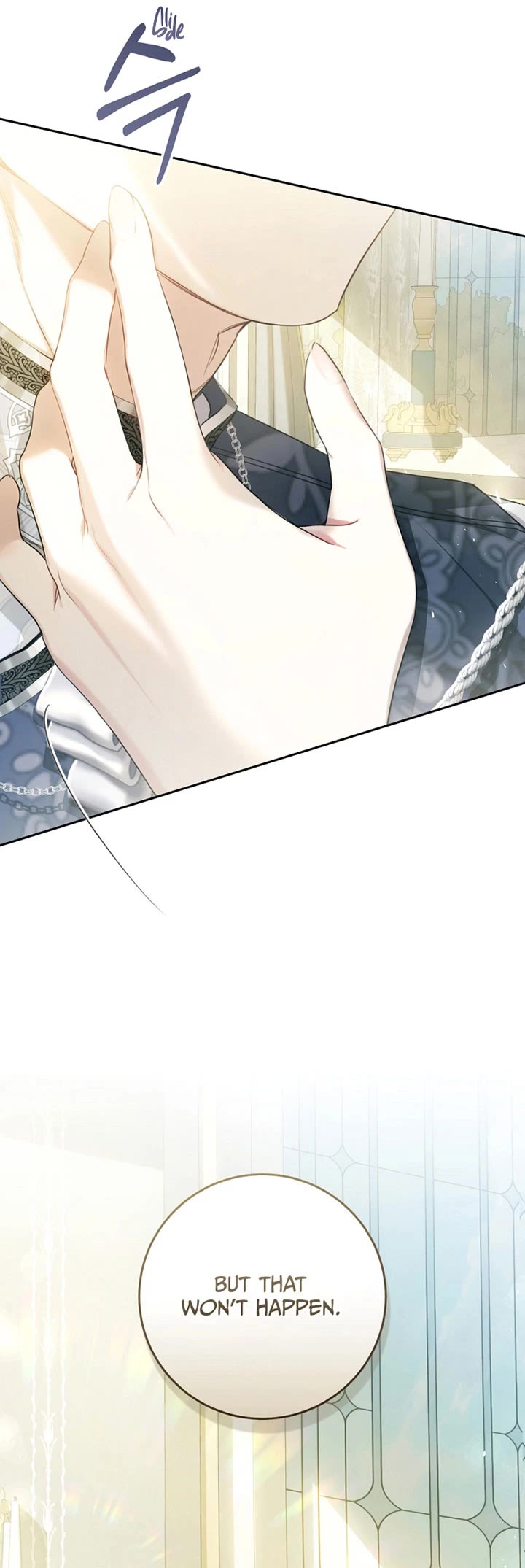 The Villainess Is a Marionette Chapter 103 page 24 - Chapter 103