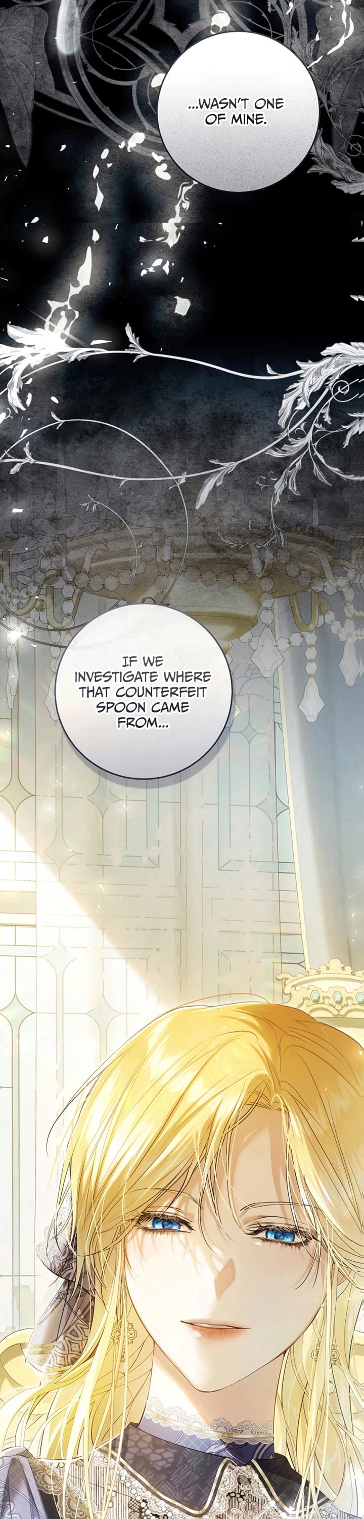 The Villainess Is a Marionette Chapter 103 page 28 - Chapter 103