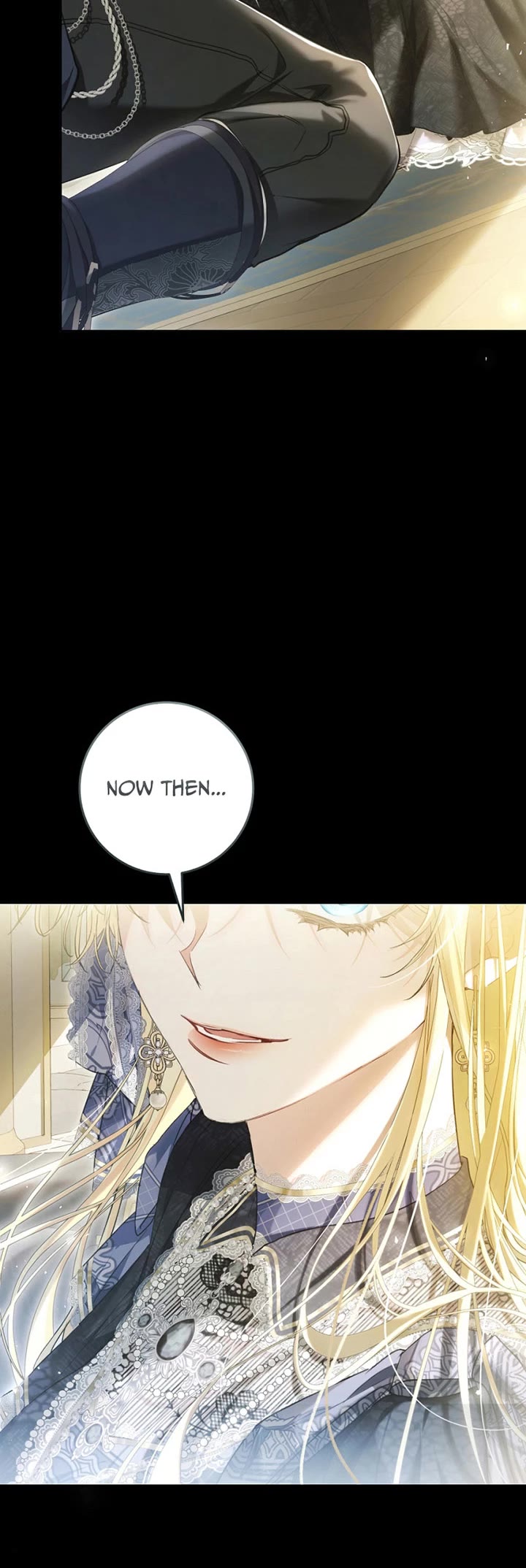 The Villainess Is a Marionette Chapter 103 page 30 - Chapter 103