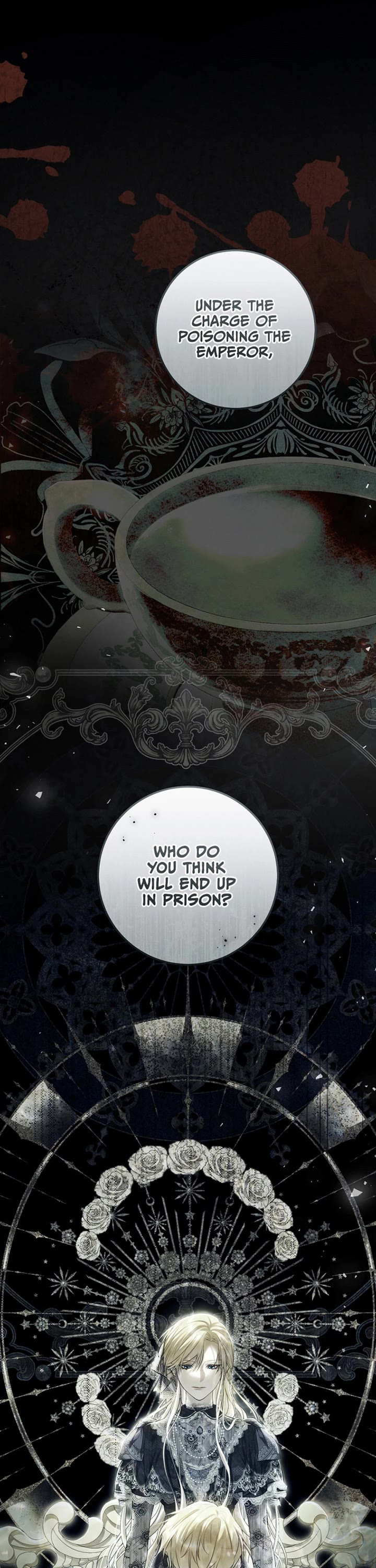 The Villainess Is a Marionette Chapter 103 page 31 - Chapter 103