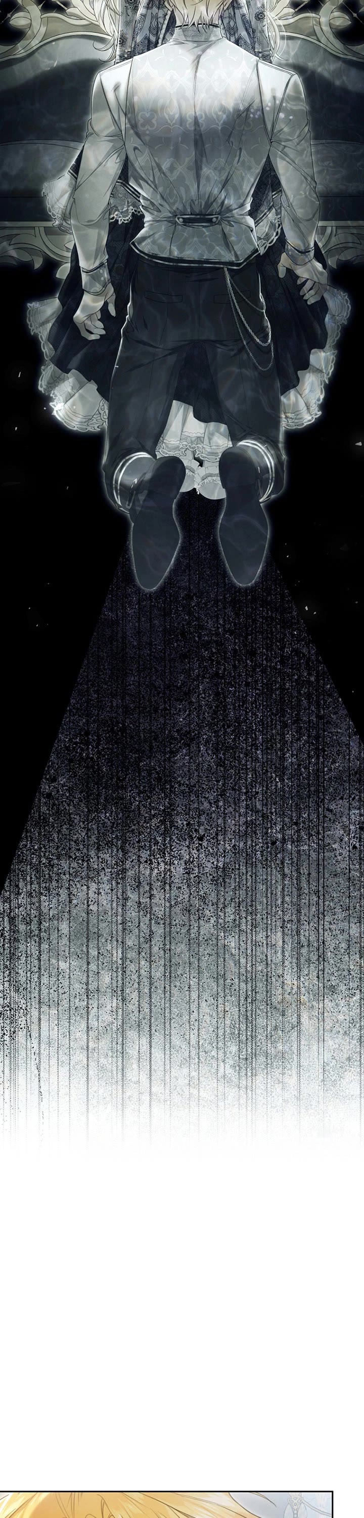 The Villainess Is a Marionette Chapter 103 page 32 - Chapter 103