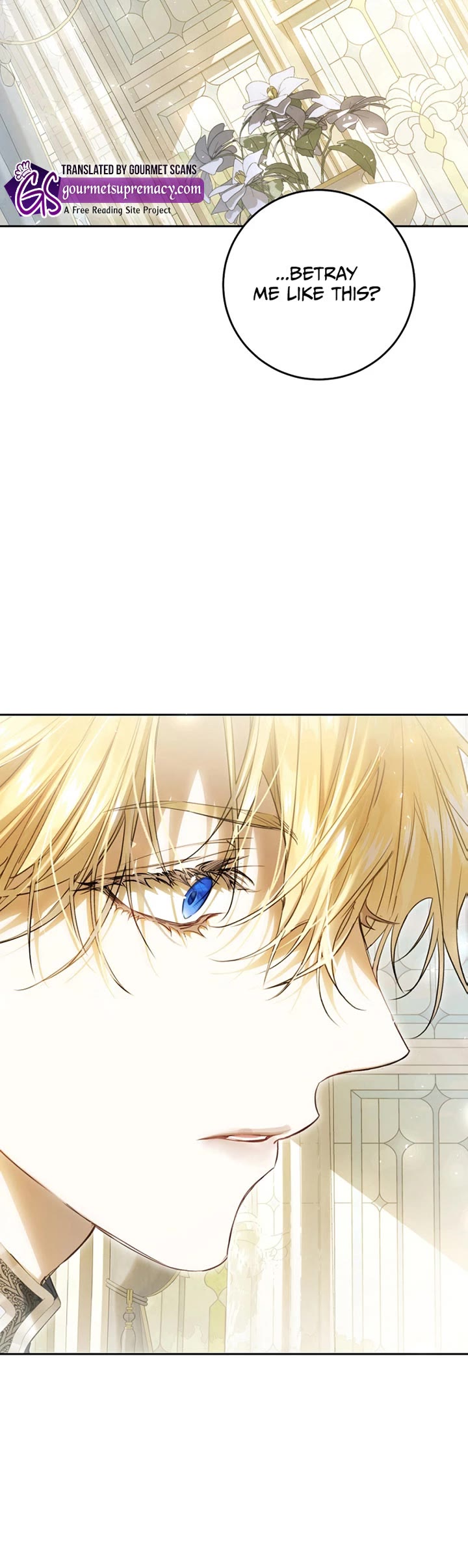 The Villainess Is a Marionette Chapter 103 page 34 - Chapter 103
