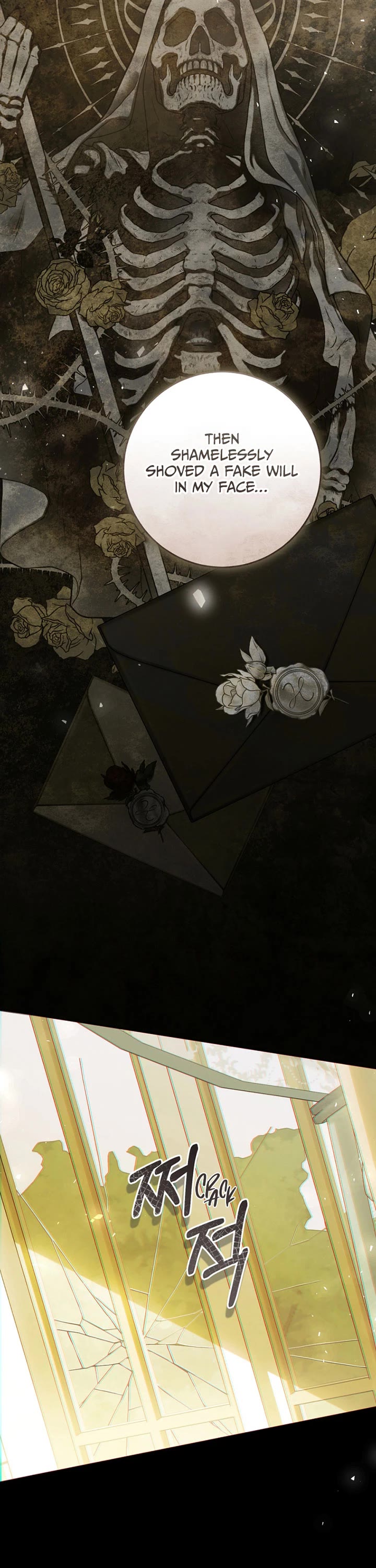 The Villainess Is a Marionette Chapter 103 page 42 - Chapter 103