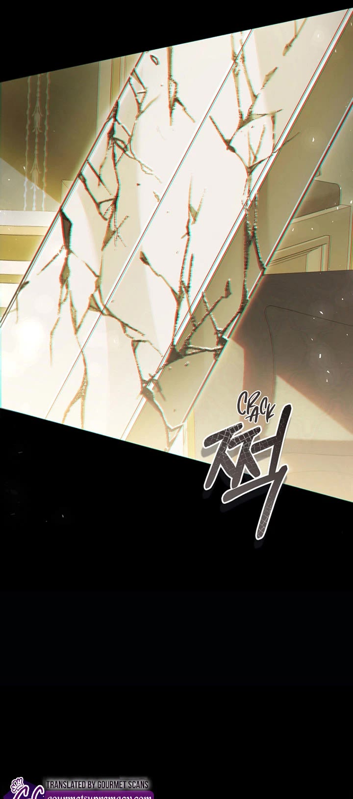 The Villainess Is a Marionette Chapter 103 page 43 - Chapter 103