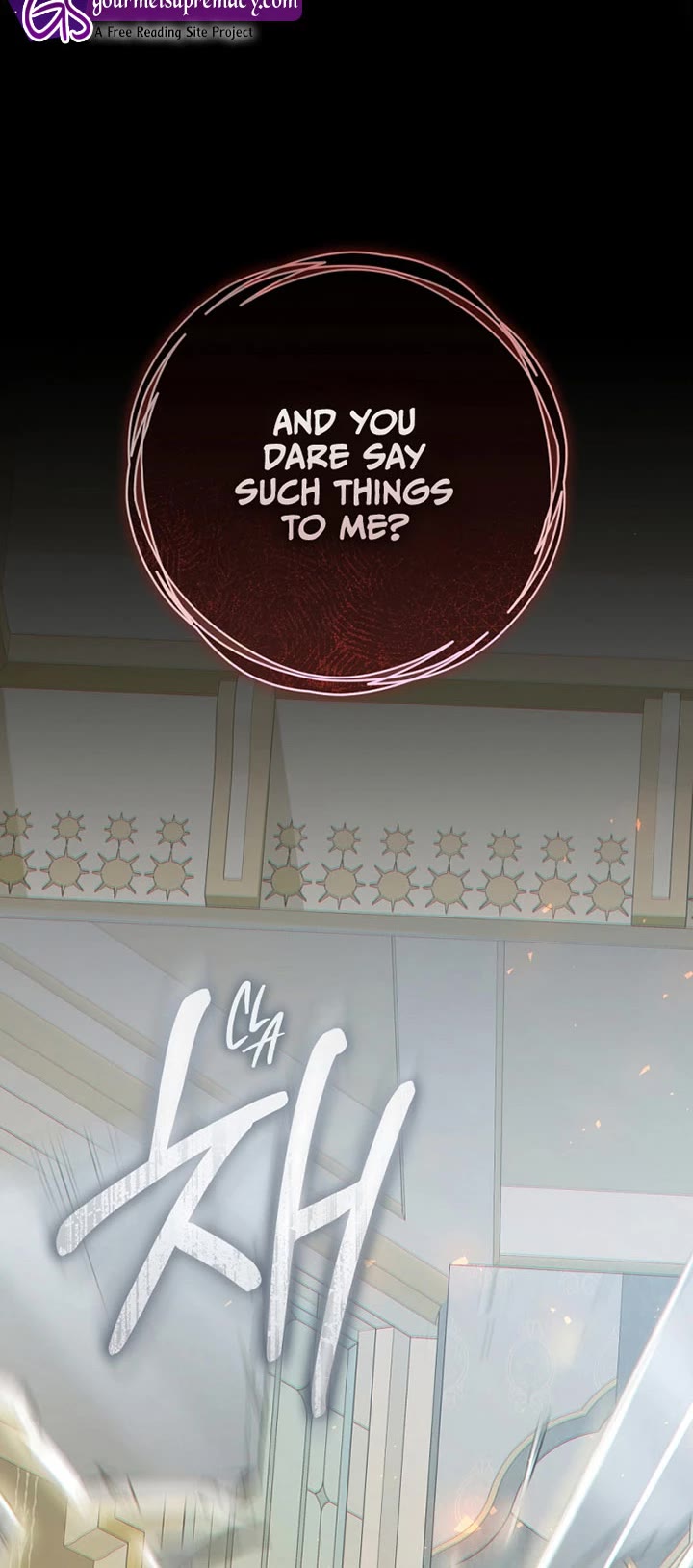 The Villainess Is a Marionette Chapter 103 page 44 - Chapter 103
