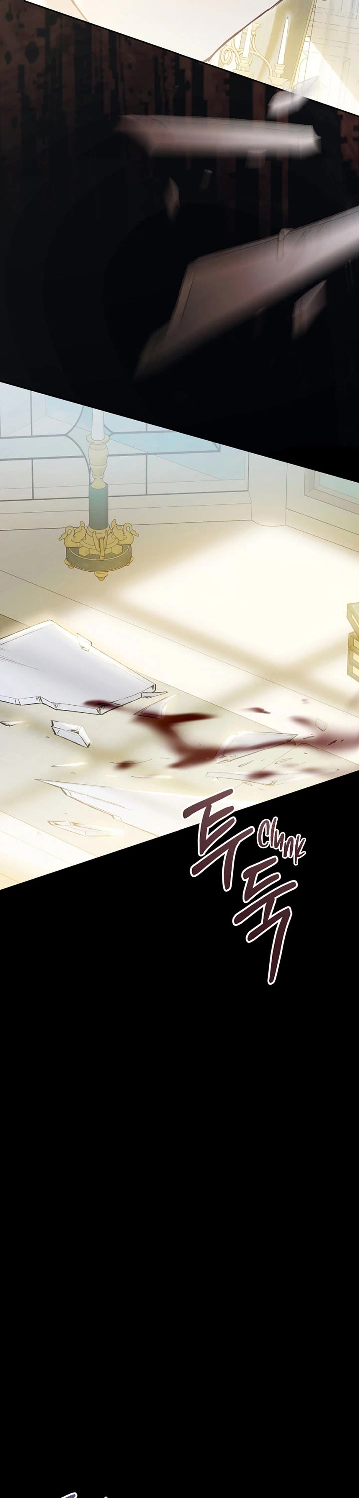 The Villainess Is a Marionette Chapter 103 page 46 - Chapter 103