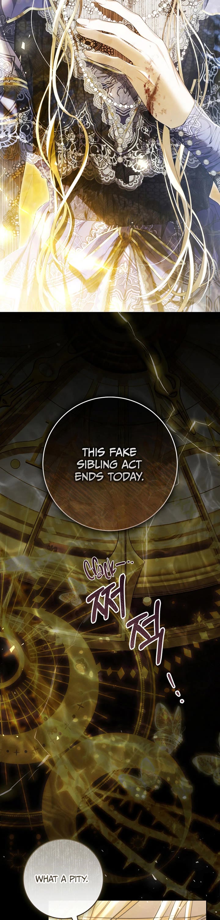 The Villainess Is a Marionette Chapter 103 page 50 - Chapter 103