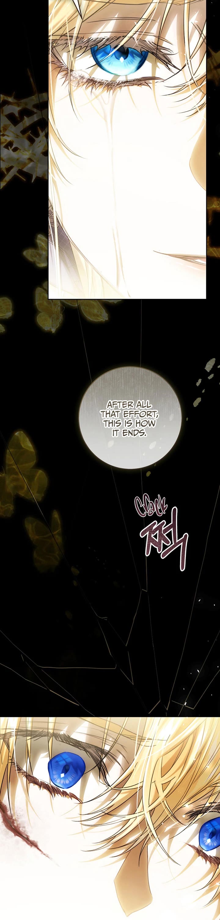 The Villainess Is a Marionette Chapter 103 page 51 - Chapter 103