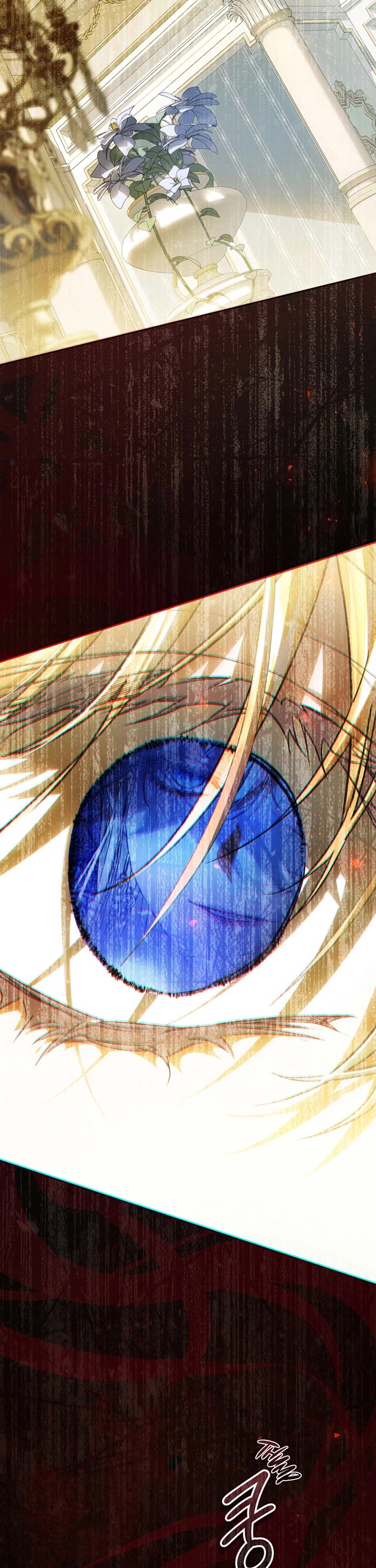 The Villainess Is a Marionette Chapter 103 page 54 - Chapter 103