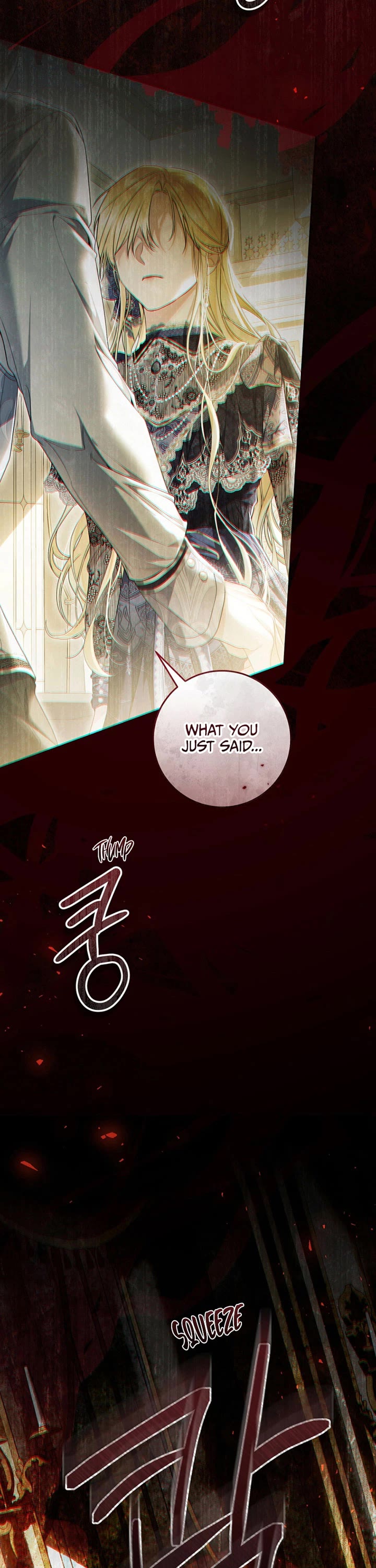 The Villainess Is a Marionette Chapter 103 page 55 - Chapter 103