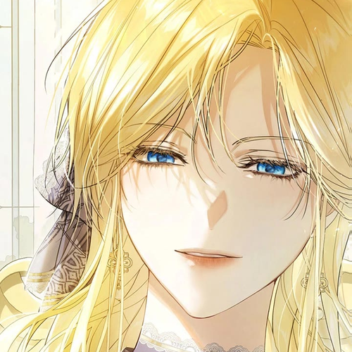 The Villainess Is a Marionette Chapter 103 cover