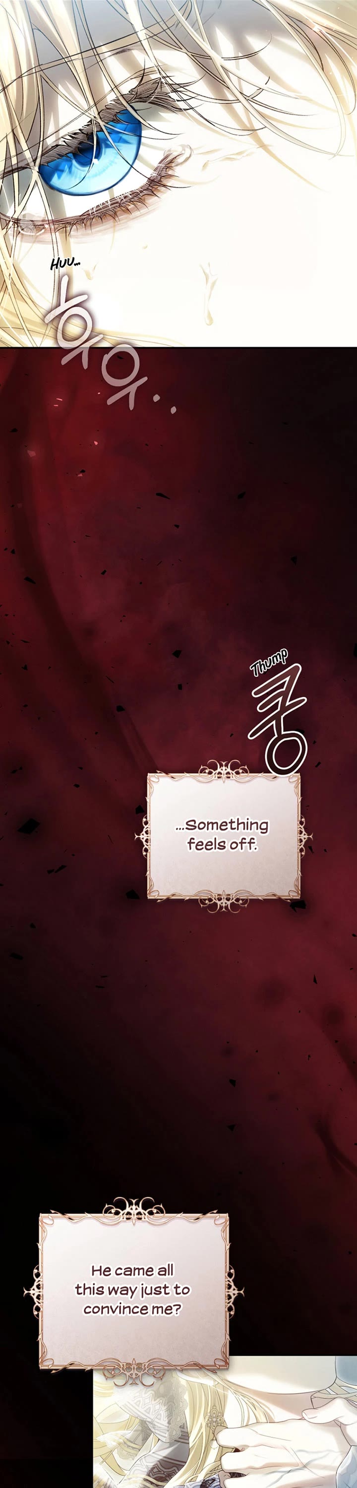The Villainess Is a Marionette Chapter 104 page 10 - Chapter 104