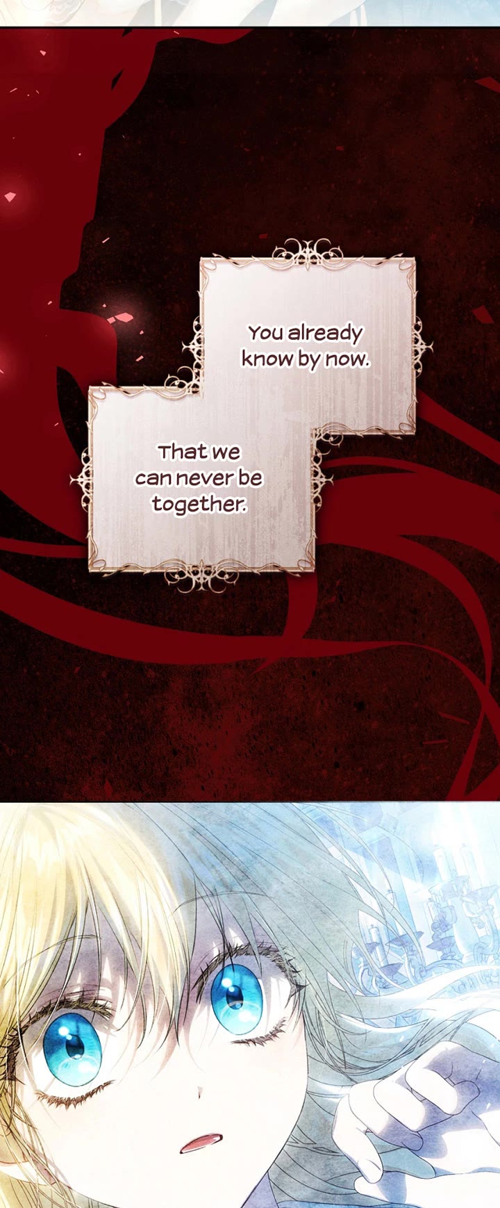 The Villainess Is a Marionette Chapter 104 page 12 - Chapter 104