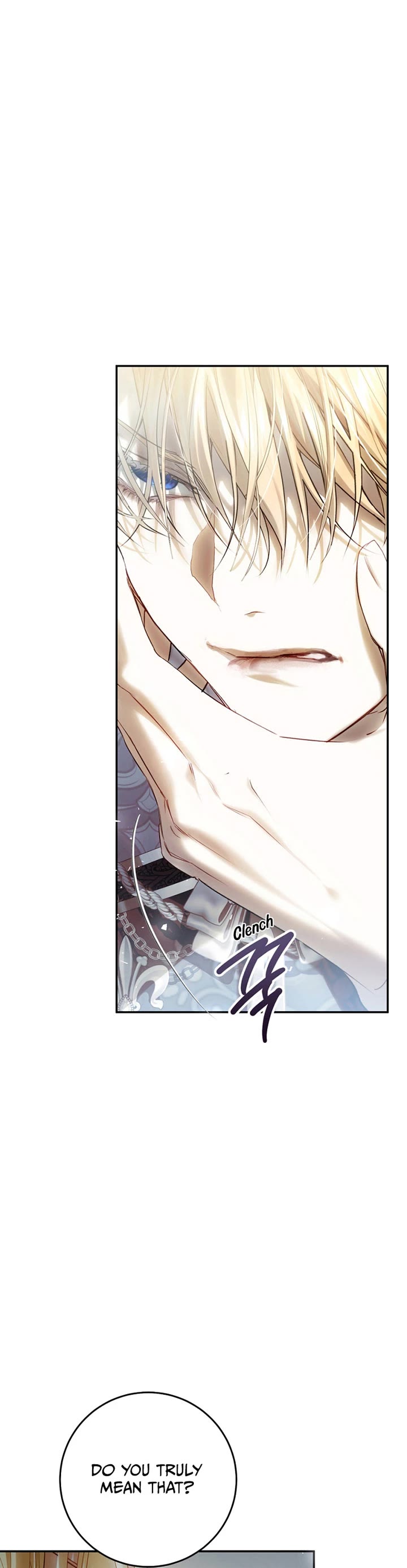The Villainess Is a Marionette Chapter 104 page 20 - Chapter 104
