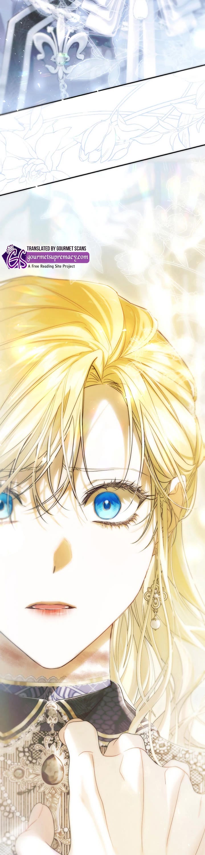 The Villainess Is a Marionette Chapter 104 page 26 - Chapter 104